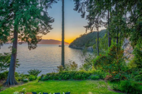 Chuckanut Beachfront Sanctuary